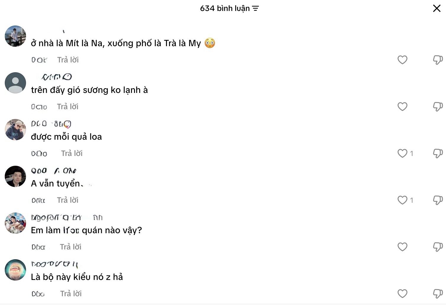 Cô gái bản lên xu hướng với phong cách hở bạo, bỏ ngoài tai bình luận trái chiều, dân tình ngao ngán về thuật toán của TikTok