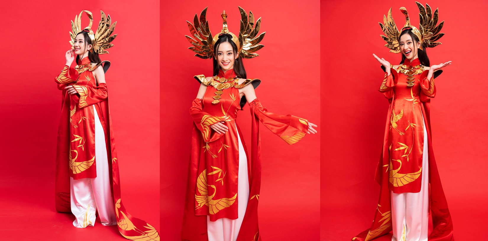 Thánh nữ làng game gây