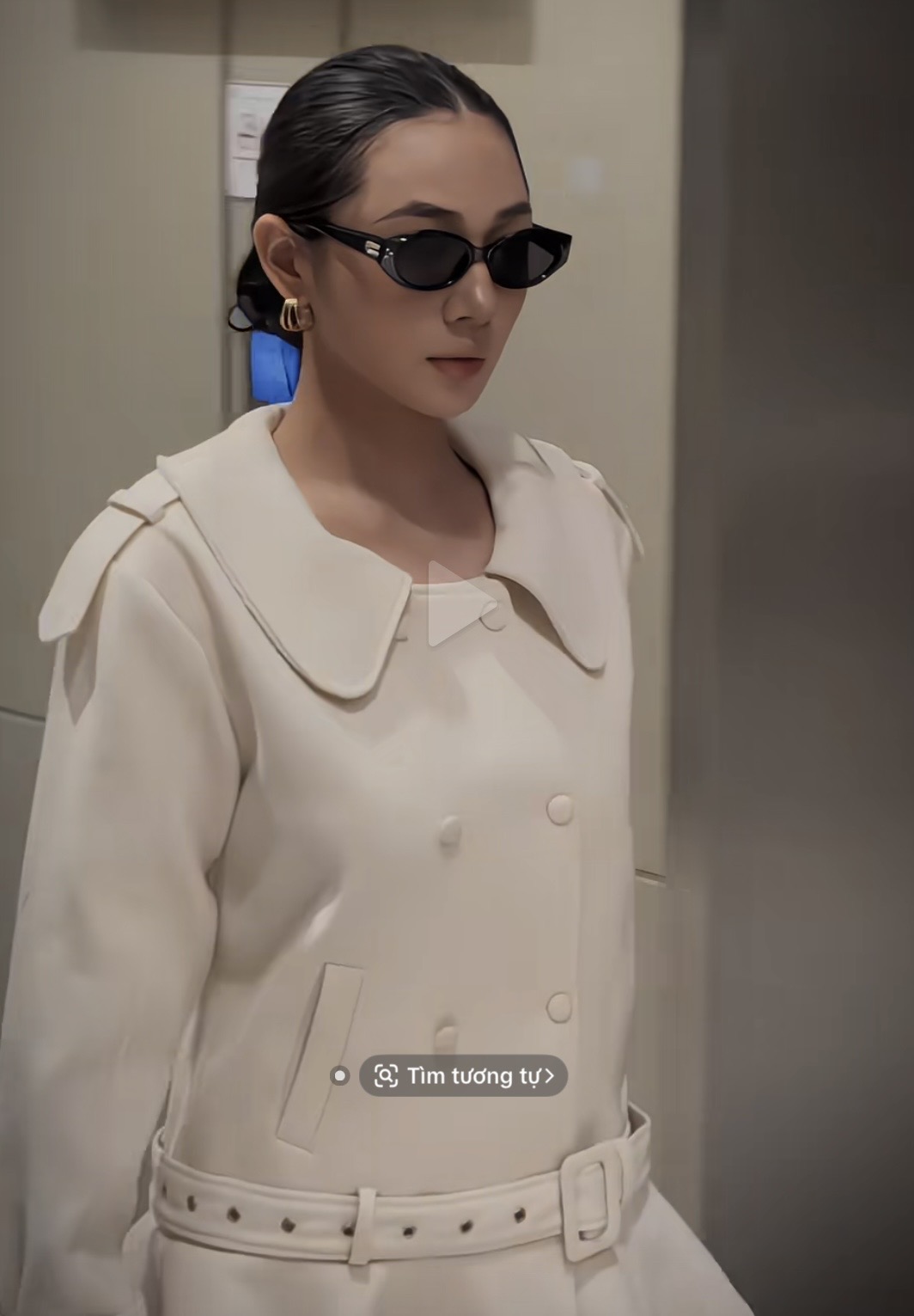 Vừa gây ngỡ ngàng khi 