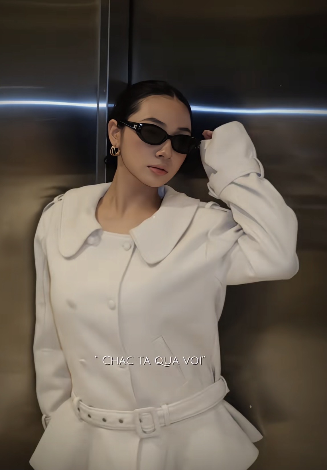 Vừa gây ngỡ ngàng khi 