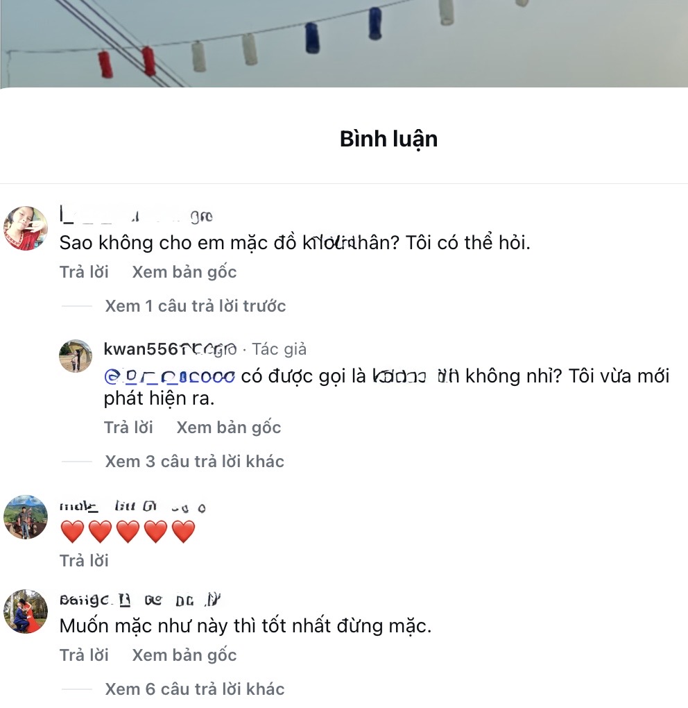 Cô gái diện đồ quá bạo đi té nước khiến netizen 