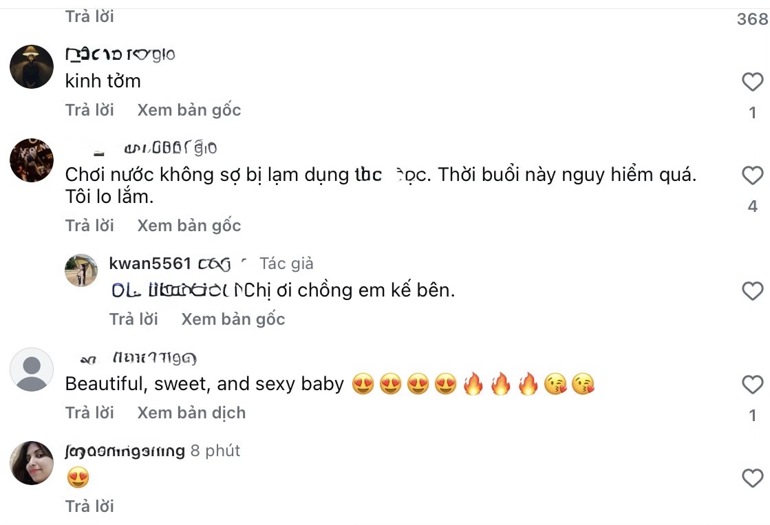 Cô gái diện đồ quá bạo đi té nước khiến netizen 