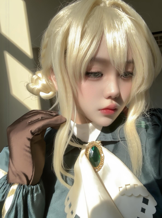 Trổ tài cosplay, hot girl khiến Pi Tiên chỉ còn là... 