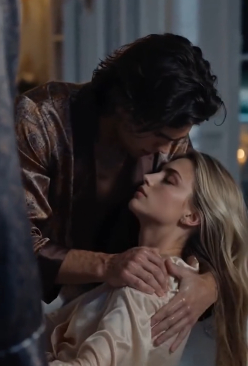 Sử dụng AI, tạo phim 