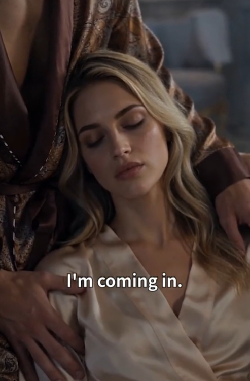 Sử dụng AI, tạo phim 