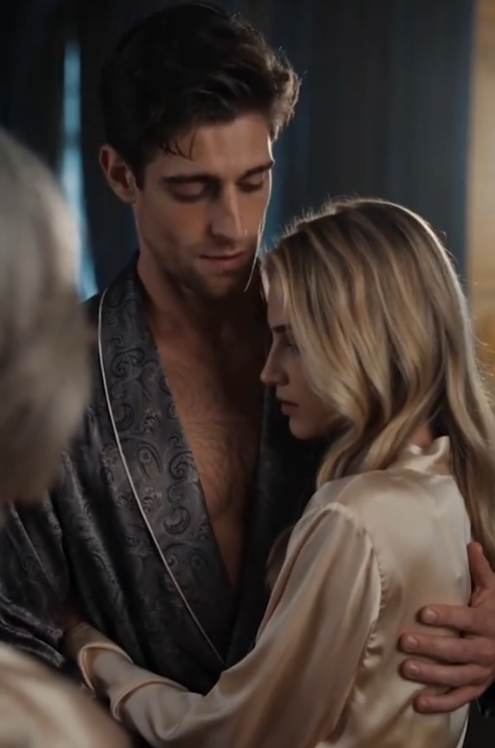 Sử dụng AI, tạo phim 