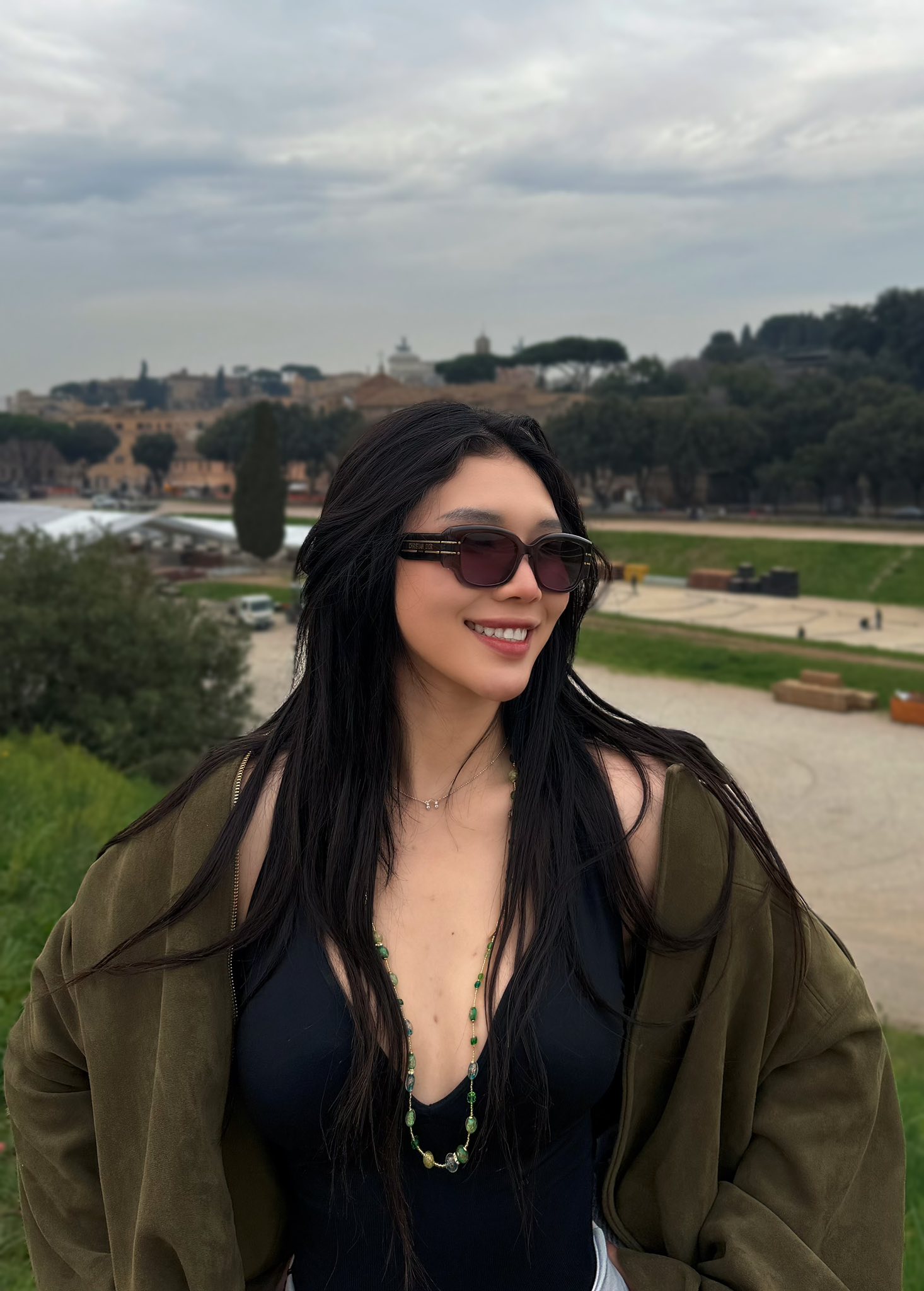 Ngỡ ngàng với hình ảnh 