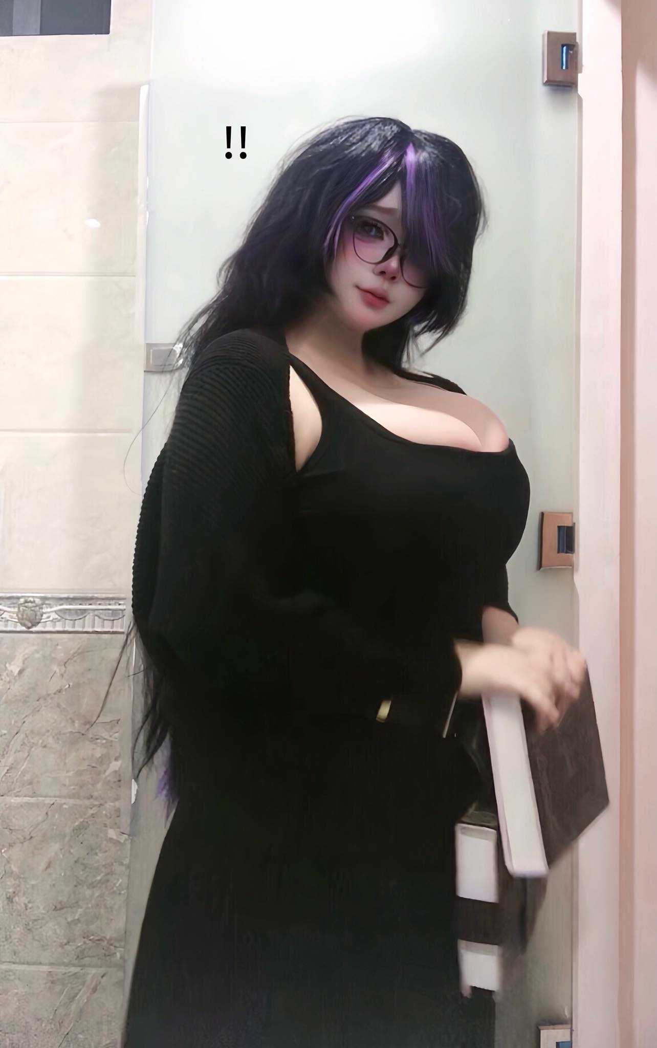 Trổ tài cosplay, hot girl khiến Pi Tiên chỉ còn là... 