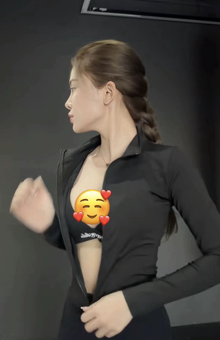 Hà Môi chẳng ngại 