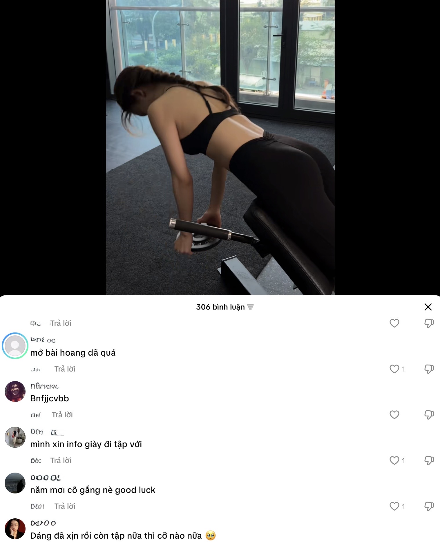 Hà Môi chẳng ngại 