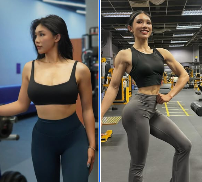 Ngỡ ngàng với hình ảnh 