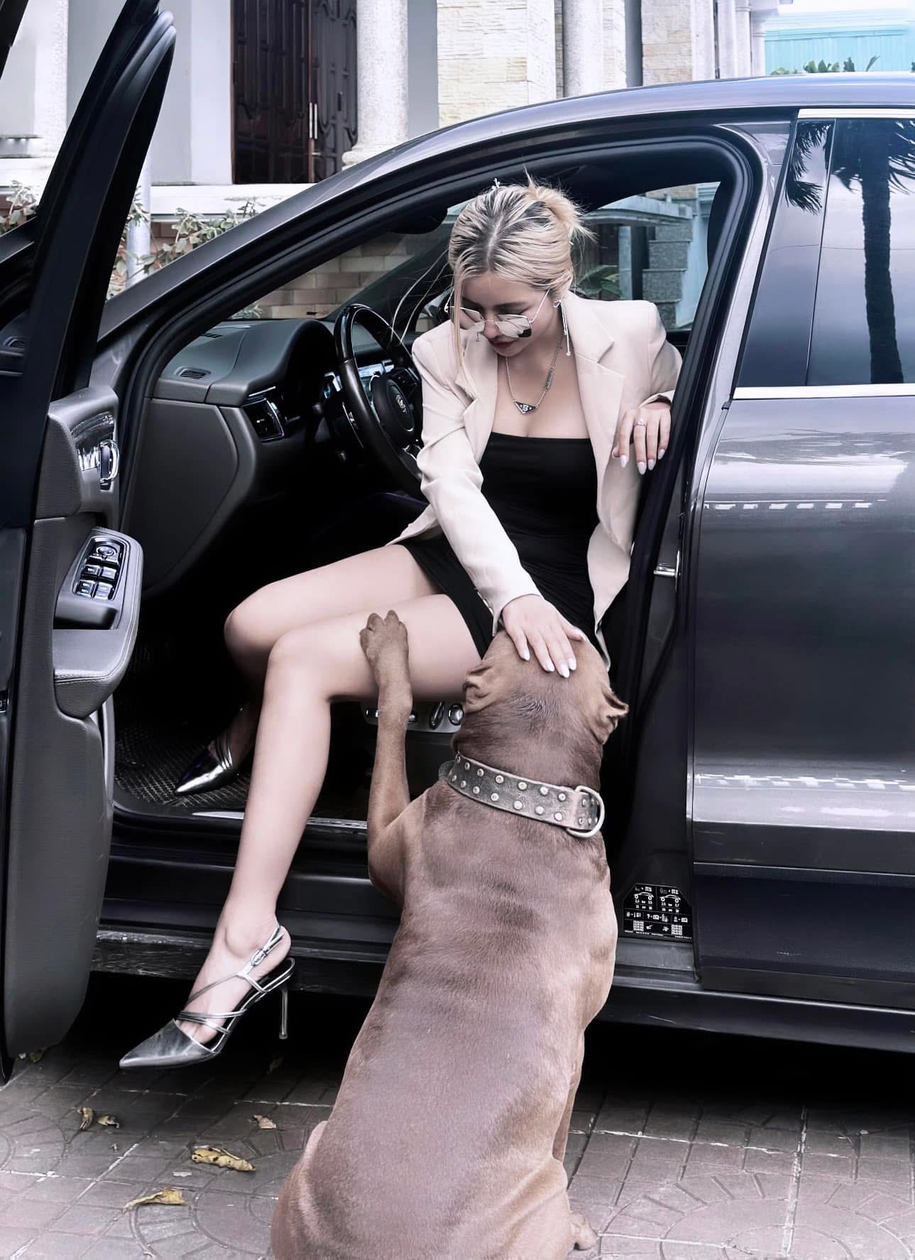 Cập nhật cuộc sống hiện tại, nữ game thủ danh tiếng lẫy lừng trong quá khứ, giờ vẫn đầy sức hút