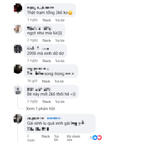 Hot girl phòng nét 2k6, khiến anh em game thủ ngây ngất trước nhan sắc 