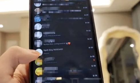 Bị quấy rối qua tin nhắn, nữ game thủ nổi tiếng 