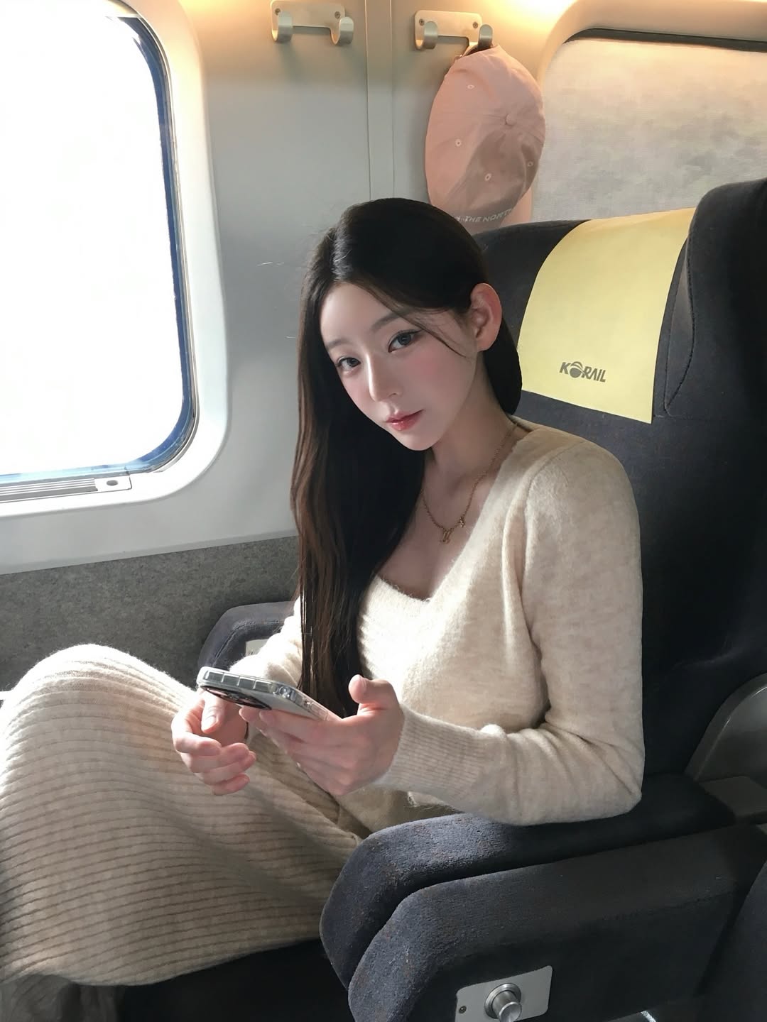 Dạy CDM cách chơi bóng bàn, hot girl bất ngờ 