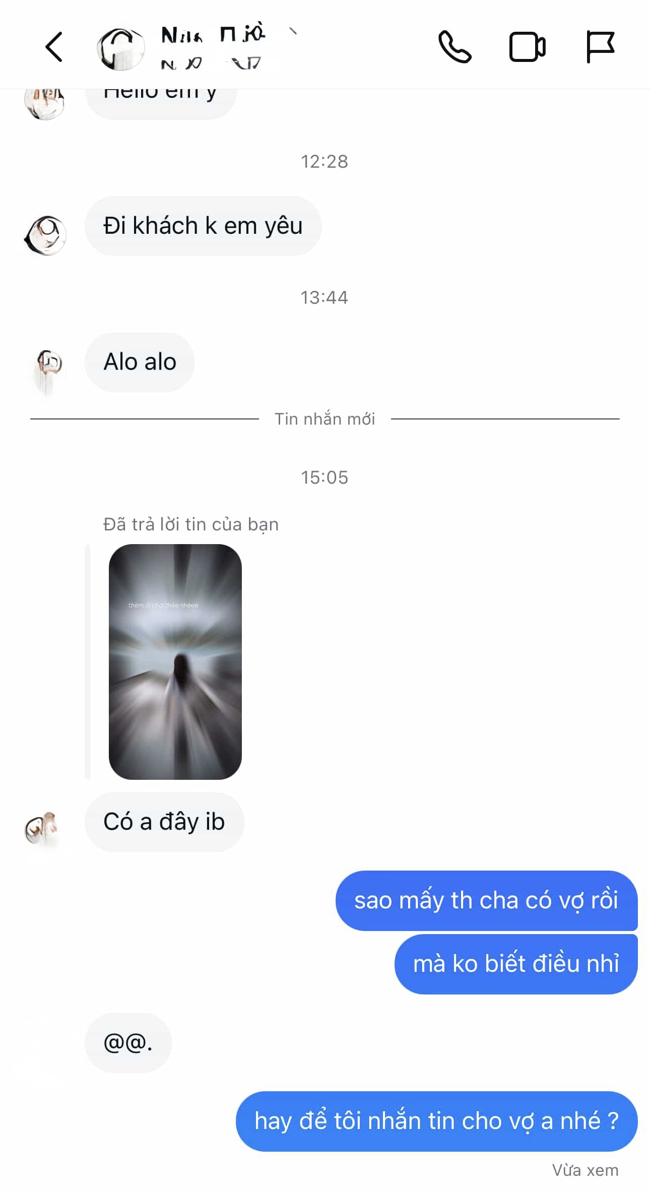 Bị gạ gẫm, Linh Tít phản pháo cực căng, sẵn sàng gửi 