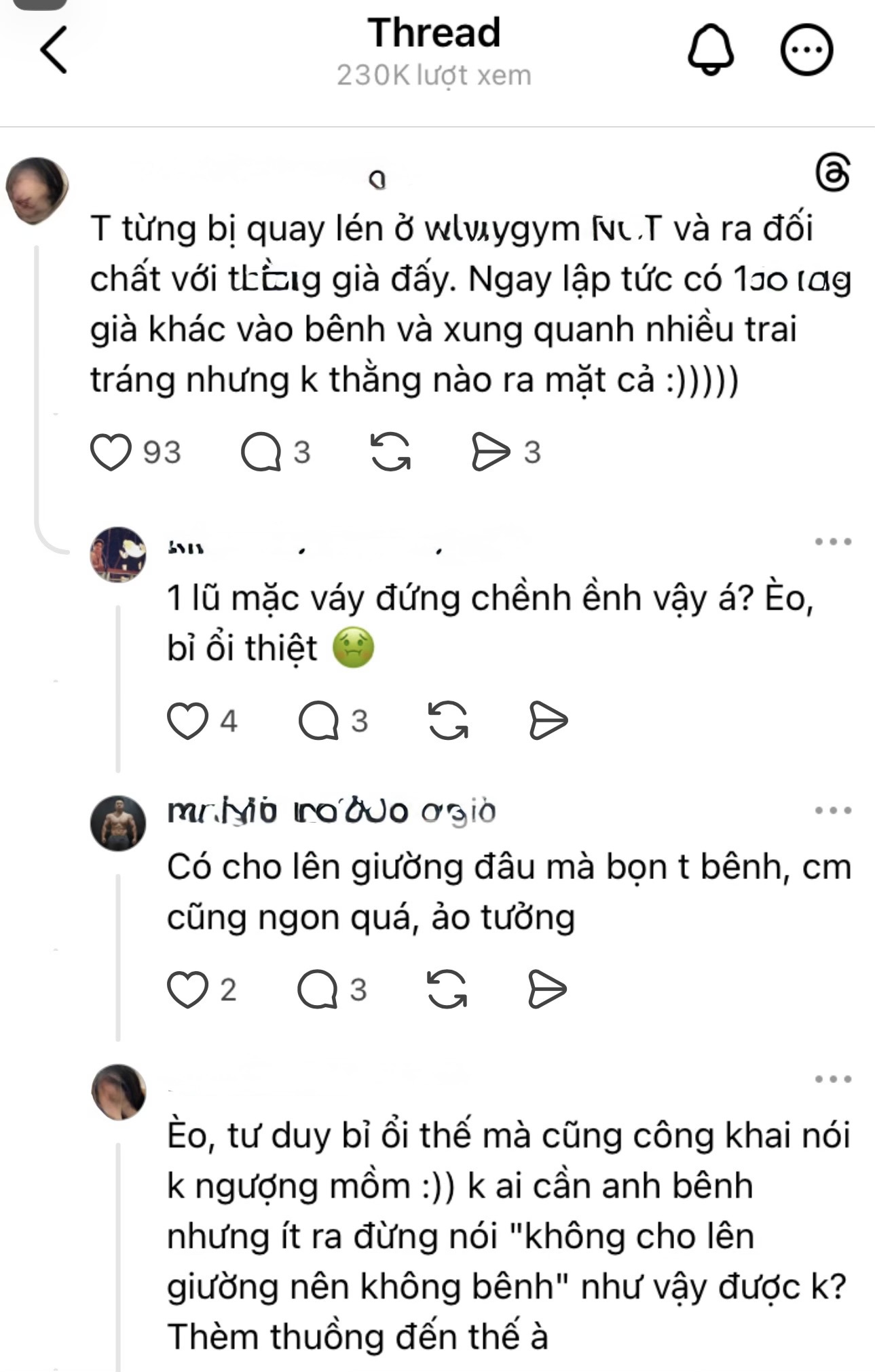 Bi kịch cô gái bị quay lén: Kẻ xấu bênh nhau, người trẻ im lặng và cộng đồng mạng thi nhau 