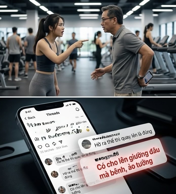 Bi kịch cô gái bị quay lén: Kẻ xấu bênh nhau, người trẻ im lặng và cộng đồng mạng thi nhau 