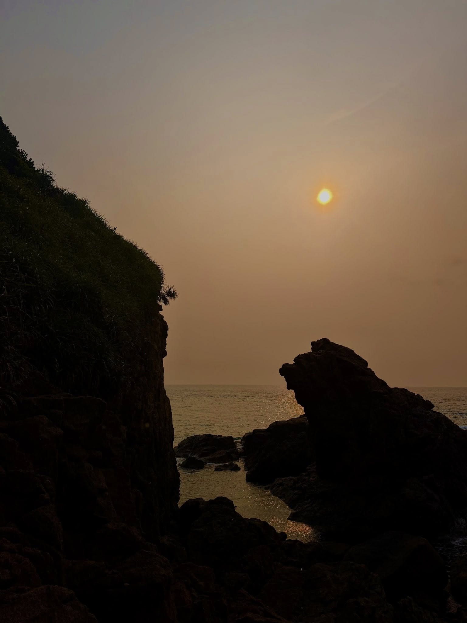 Mê mẩn với bộ ảnh Trekking đẹp như phim của hot girl xinh đẹp