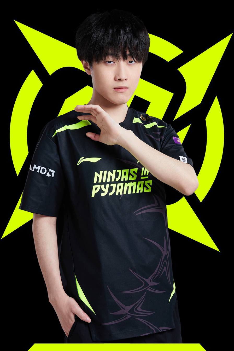 Hỗ Trợ Zhuo của NIP.