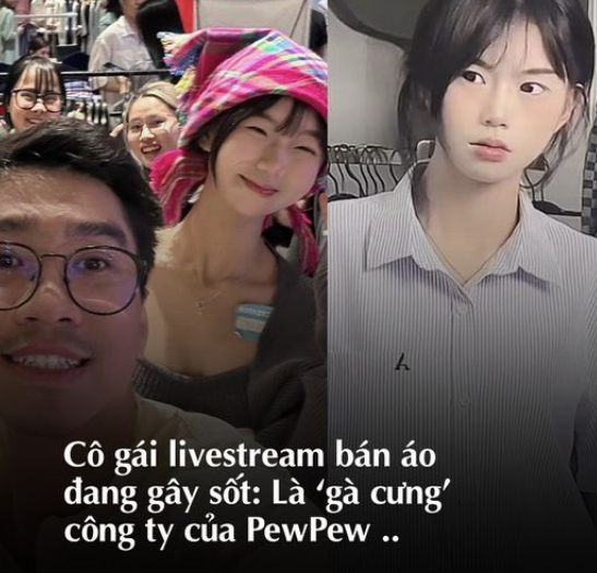 Từng khóc nghẹn vì bị khách trêu, hot girl Mỹ Lệ khiến dân mạng 