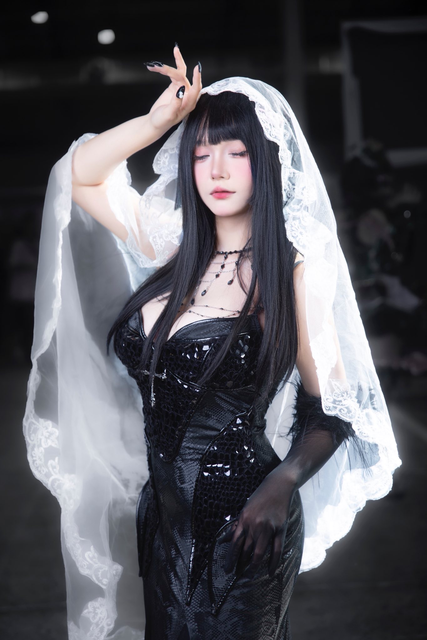 Đột ngột thông báo tin buồn, nữ coser đình đám khiến fan Việt ngậm ngùi tiếc nuối