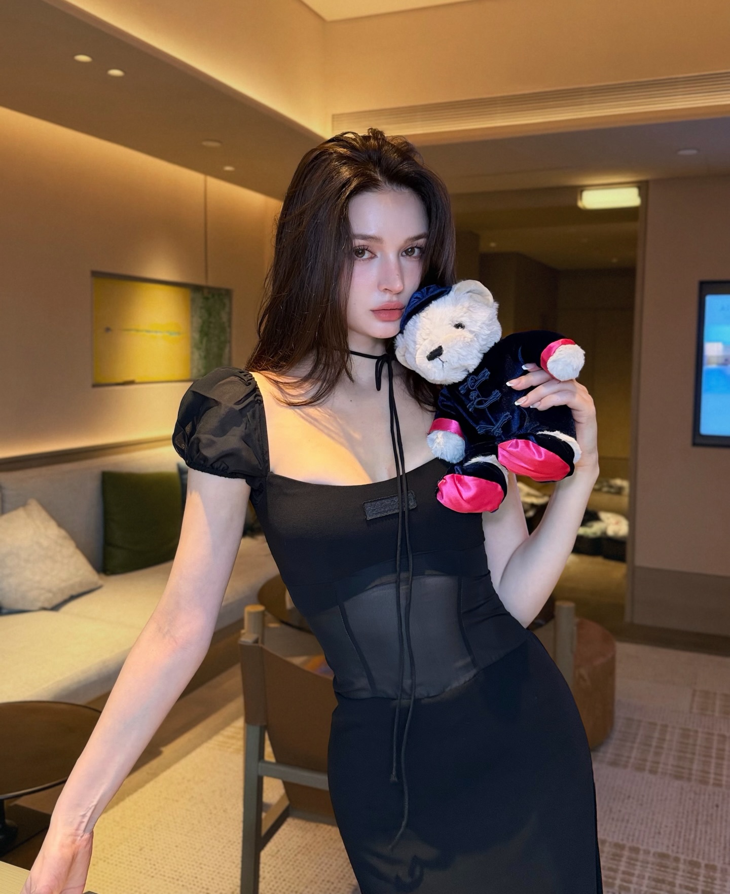 Ghé thăm Việt Nam, 