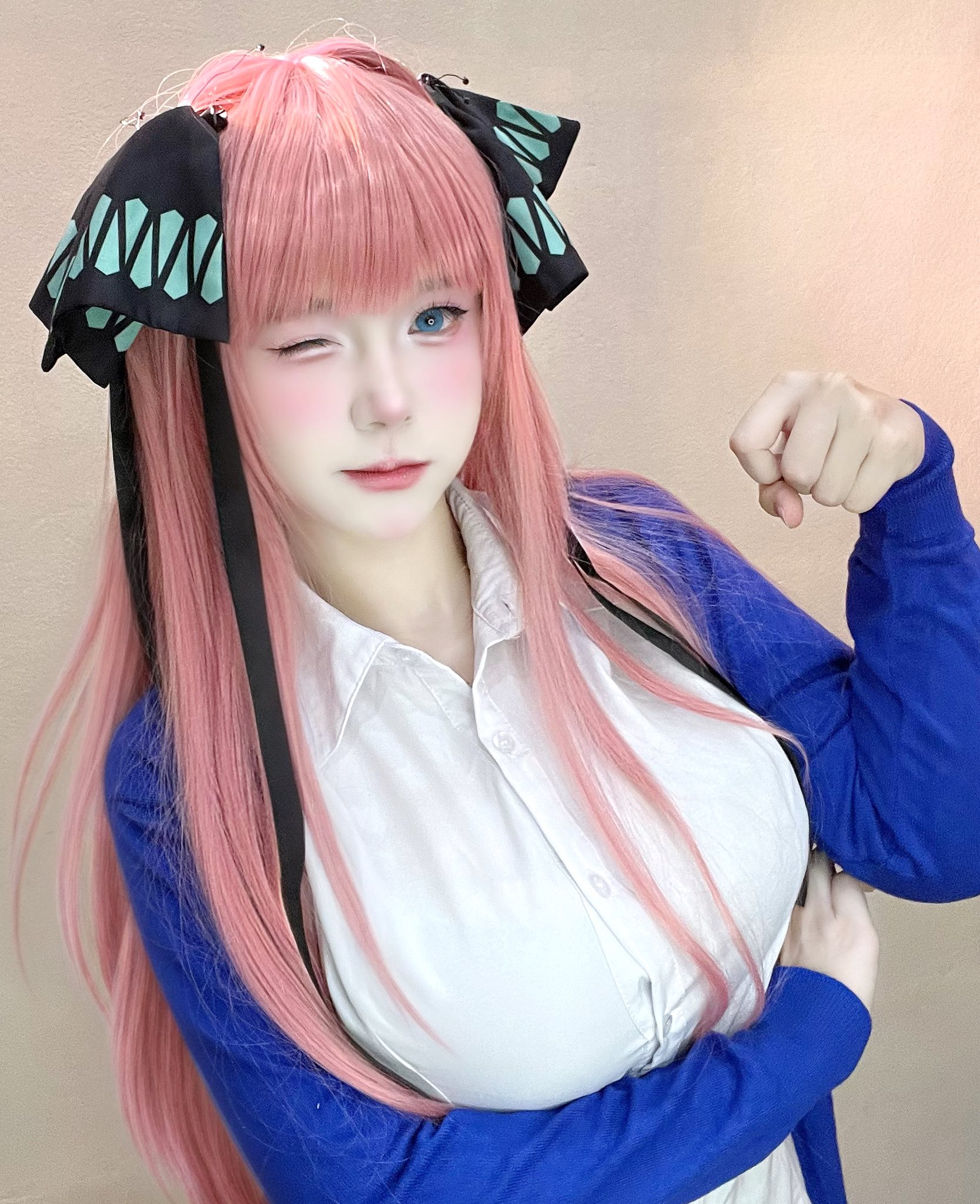 Đột ngột thông báo tin buồn, nữ coser đình đám khiến fan Việt ngậm ngùi tiếc nuối