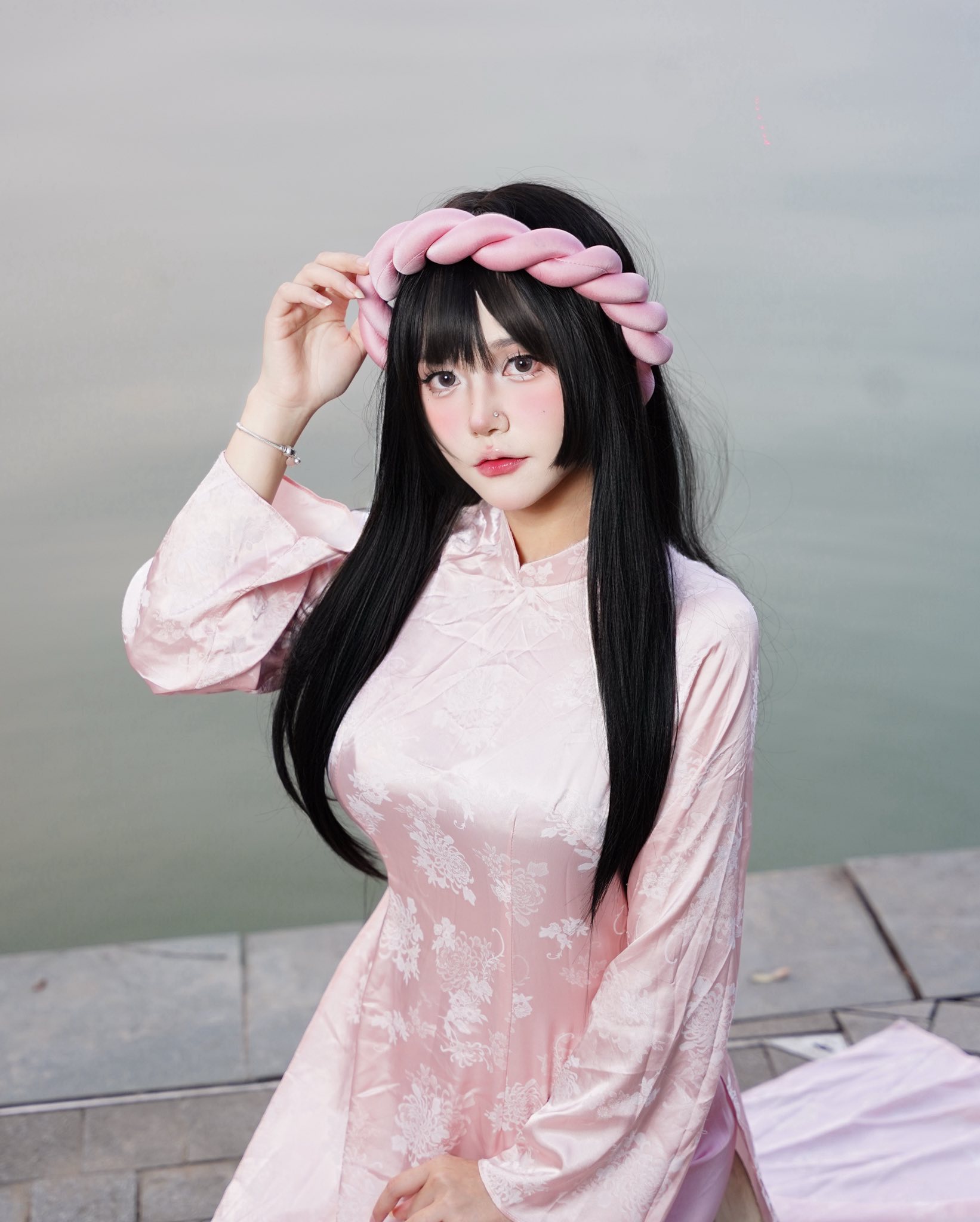 Đột ngột thông báo tin buồn, nữ coser đình đám khiến fan Việt ngậm ngùi tiếc nuối