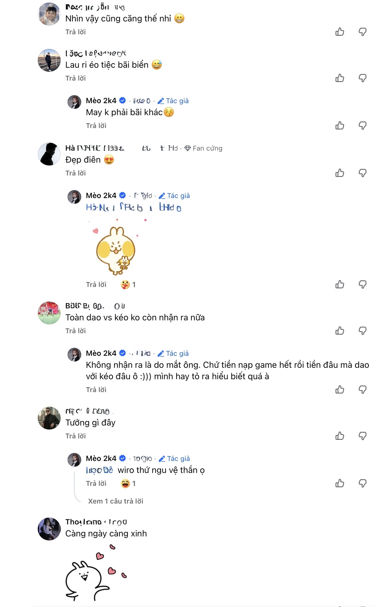 Nữ streamer diện mạo xinh đẹp cỡ nào đẹp mà bị fan hoài nghi trùng tu nhan sắc