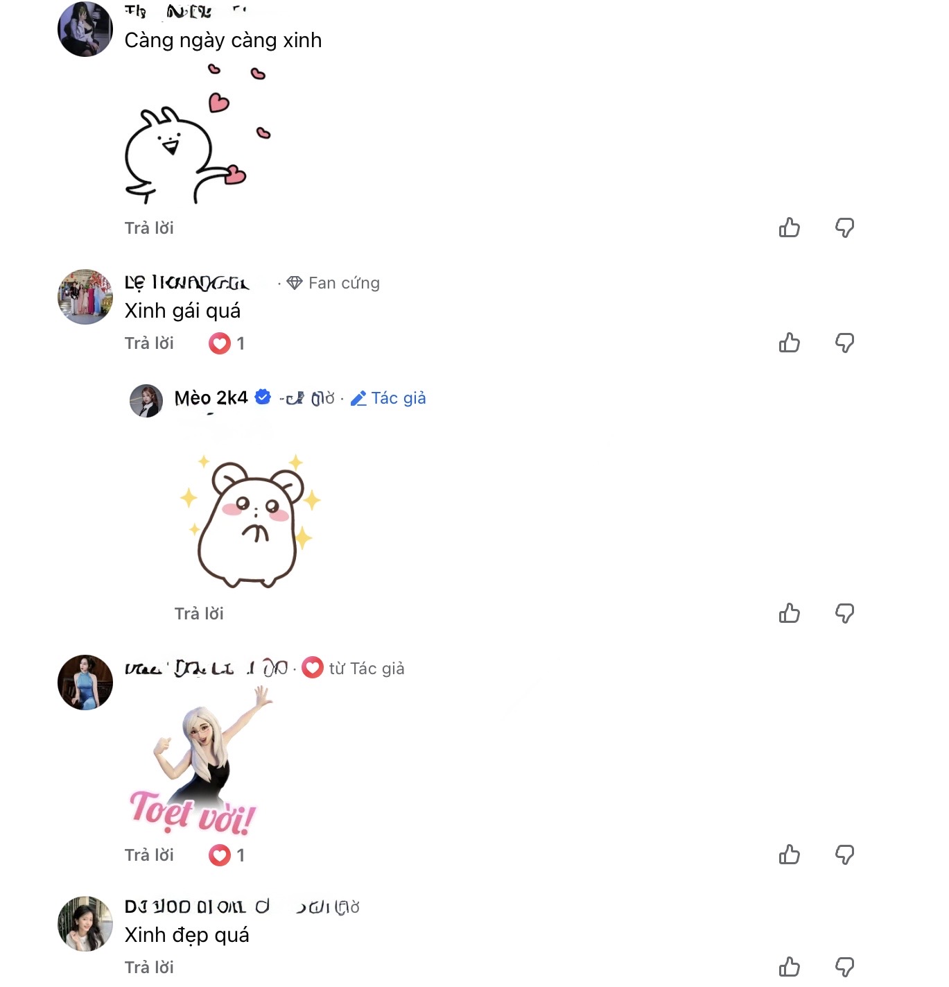 Nữ streamer diện mạo xinh đẹp cỡ nào đẹp mà bị fan hoài nghi trùng tu nhan sắc