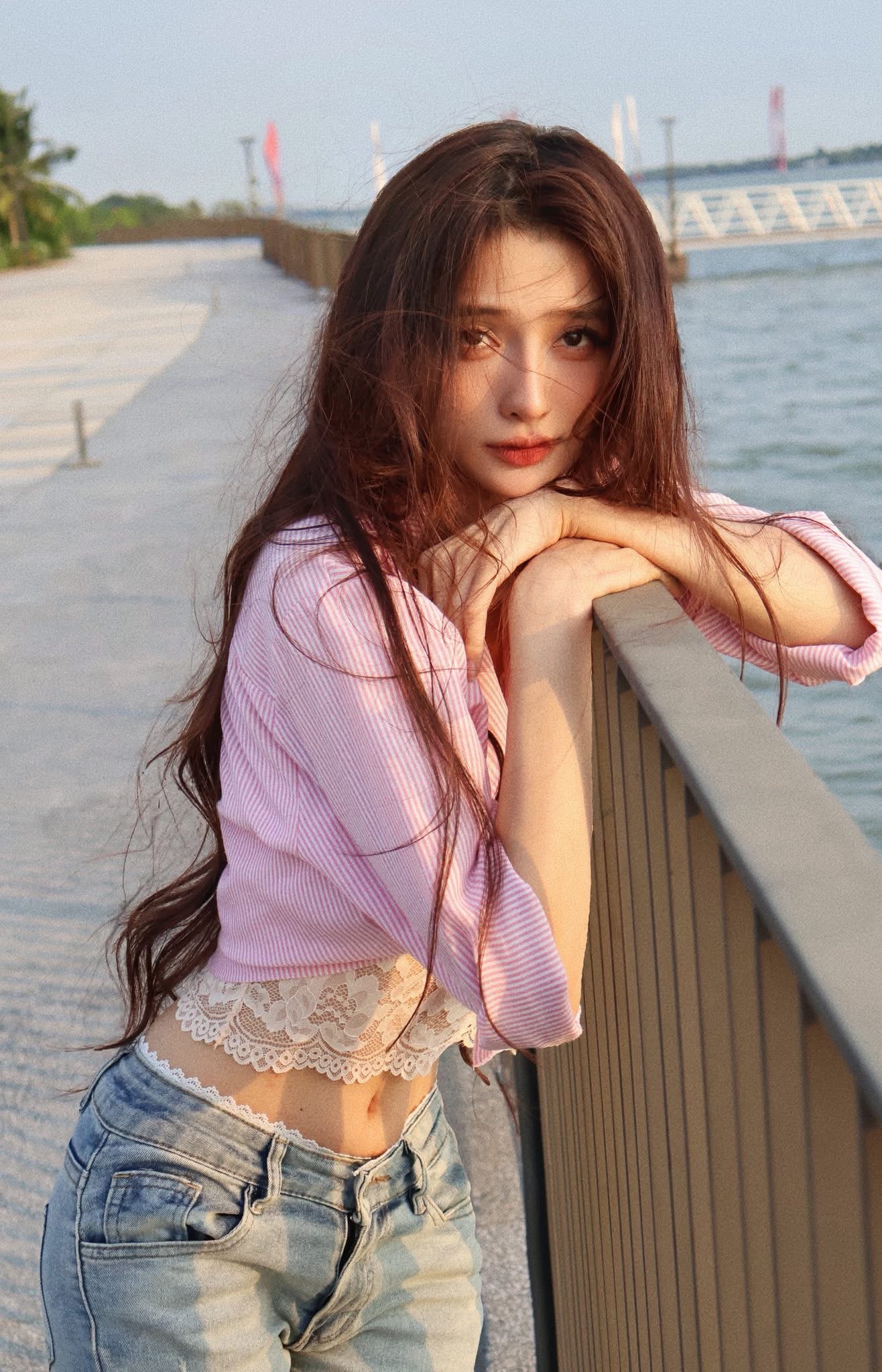 Gái xinh gợi cảm 