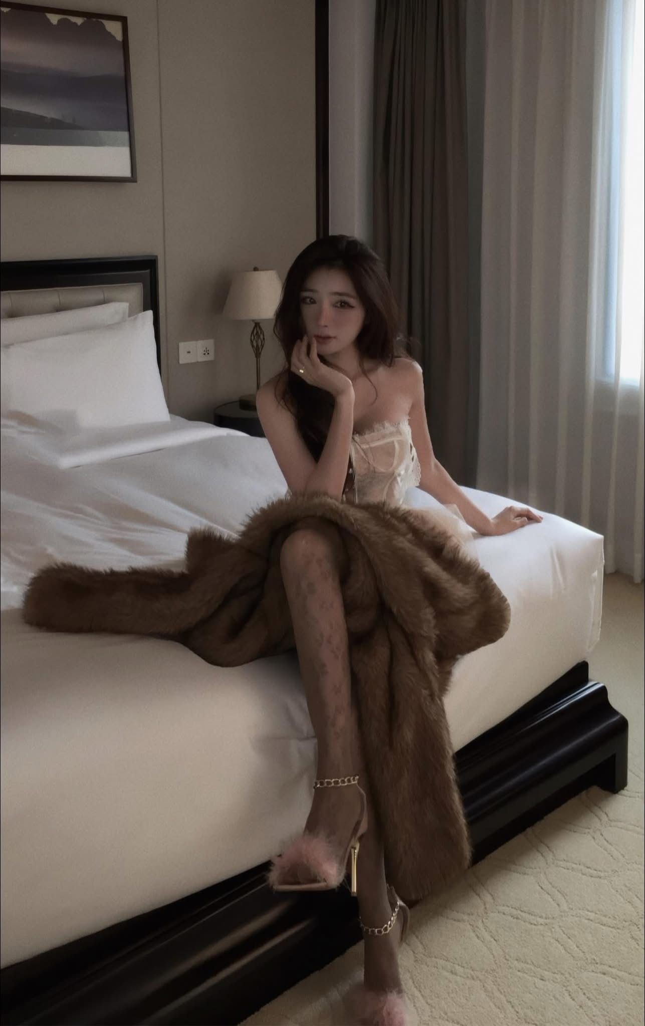 Gái xinh gợi cảm 