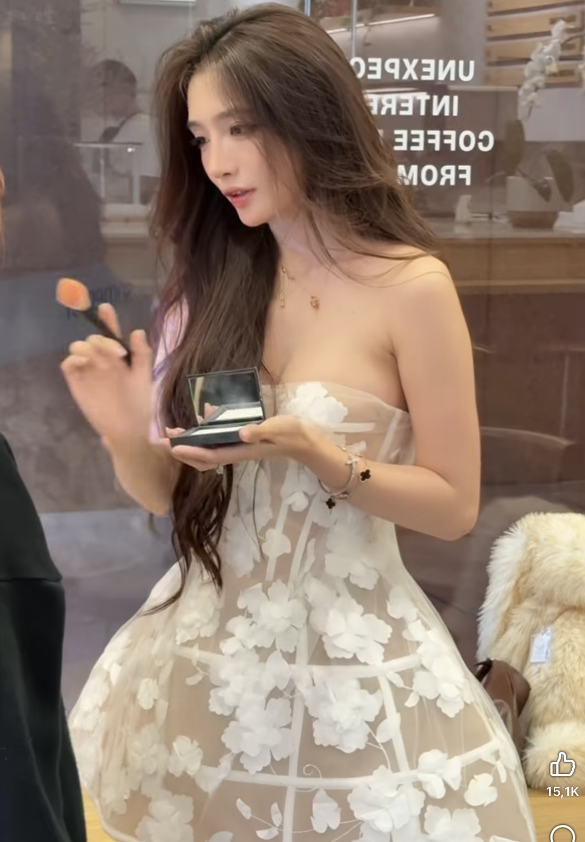 Gái xinh gợi cảm 