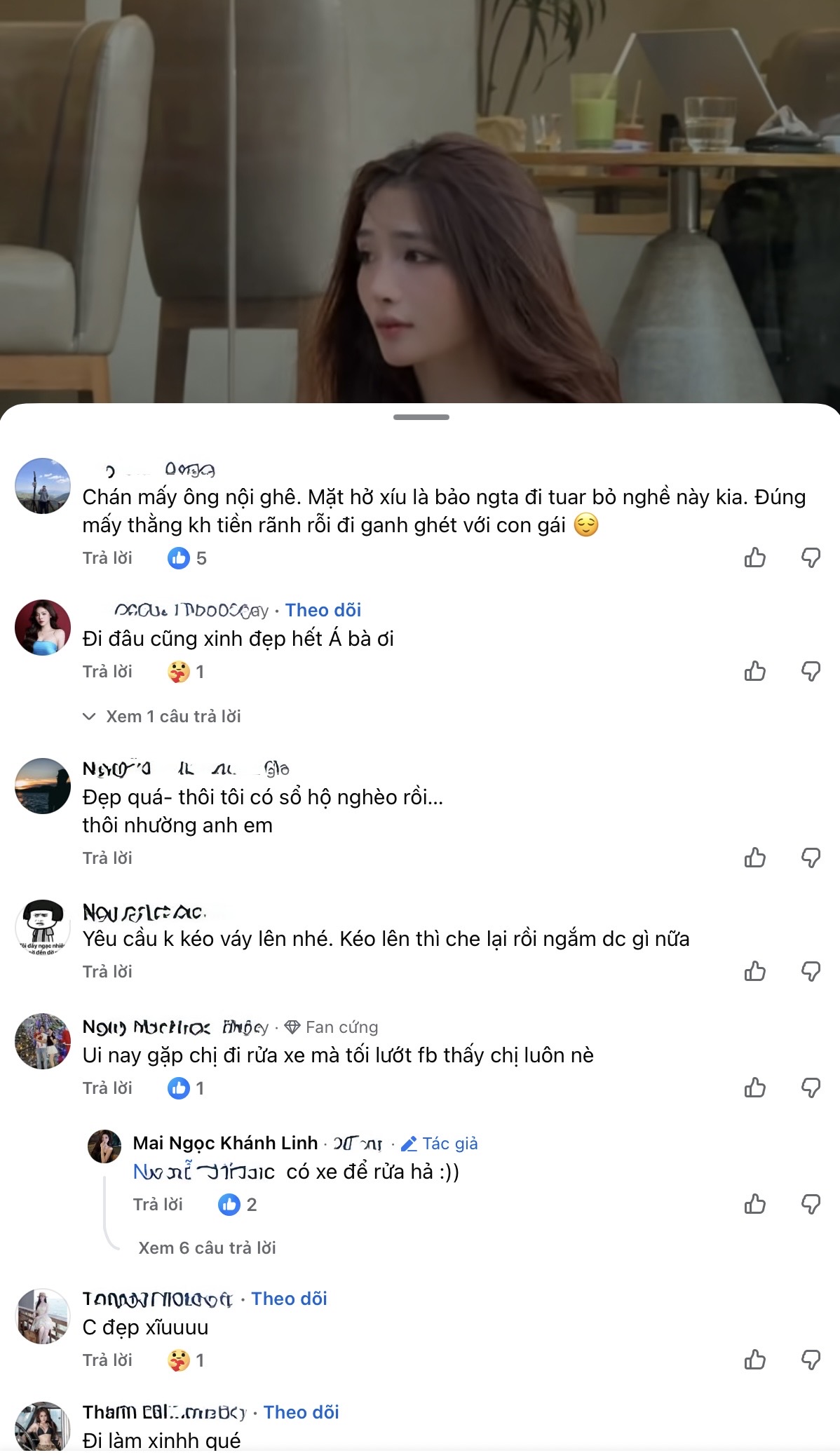 Gái xinh gợi cảm 