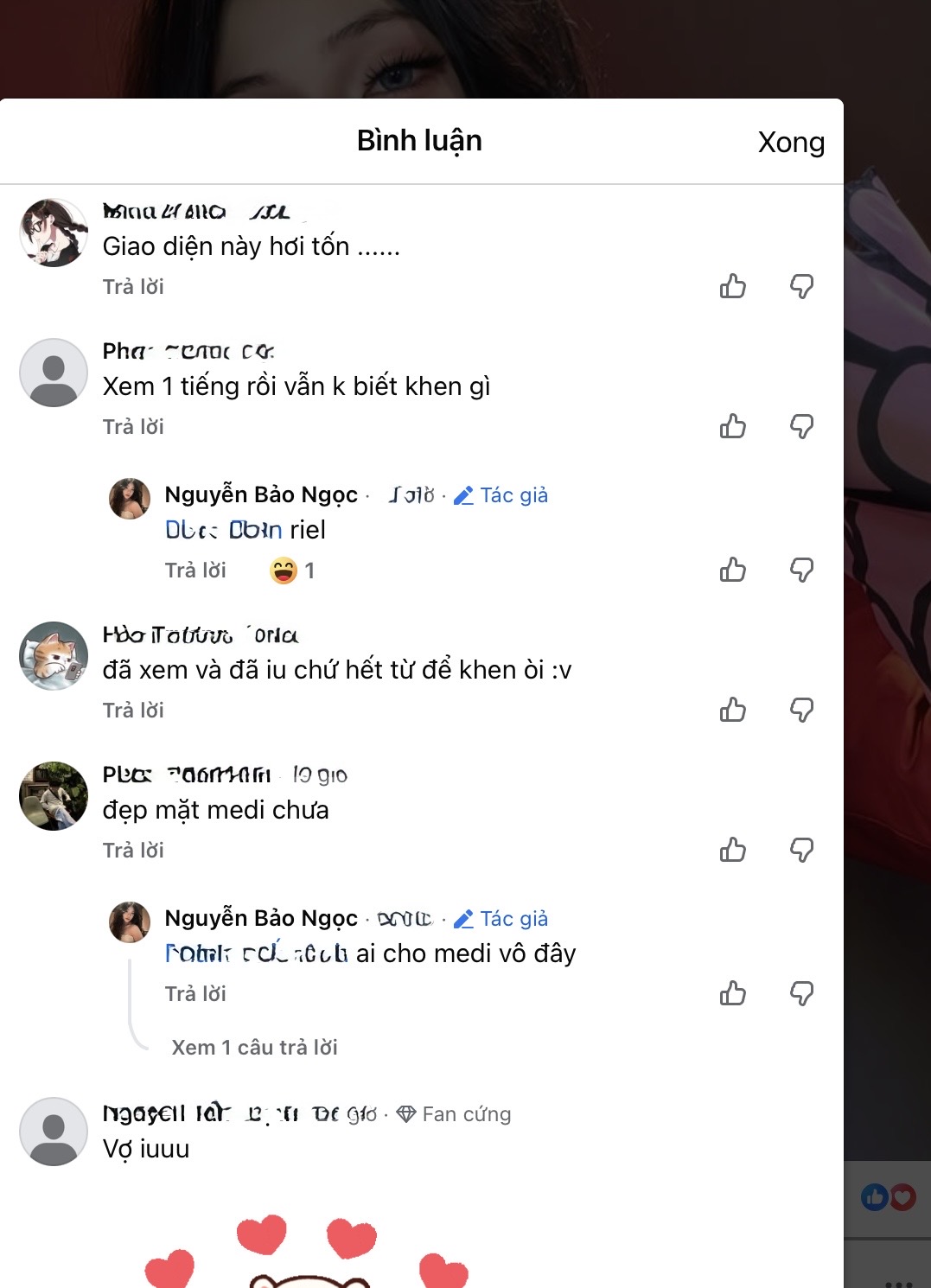 Tái xuất, nữ coser tung ảnh chấn động khiến fan nam 