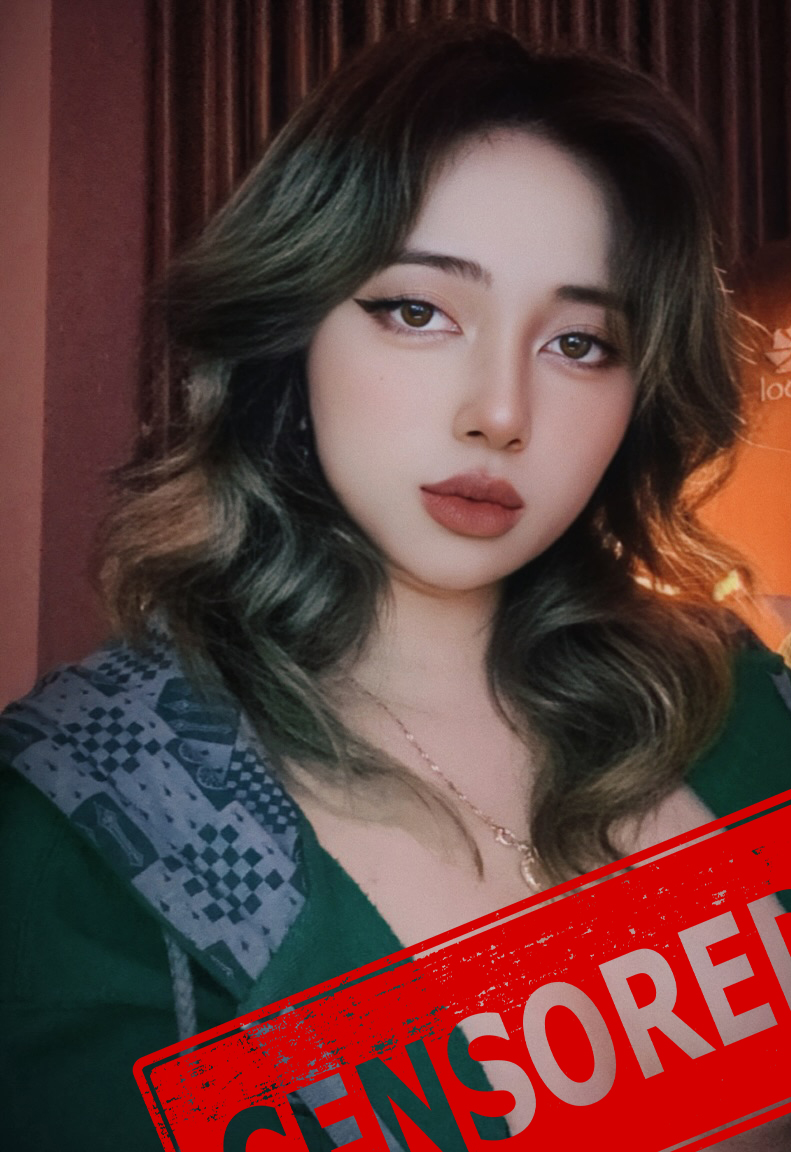 Bộ ảnh với trang phục 