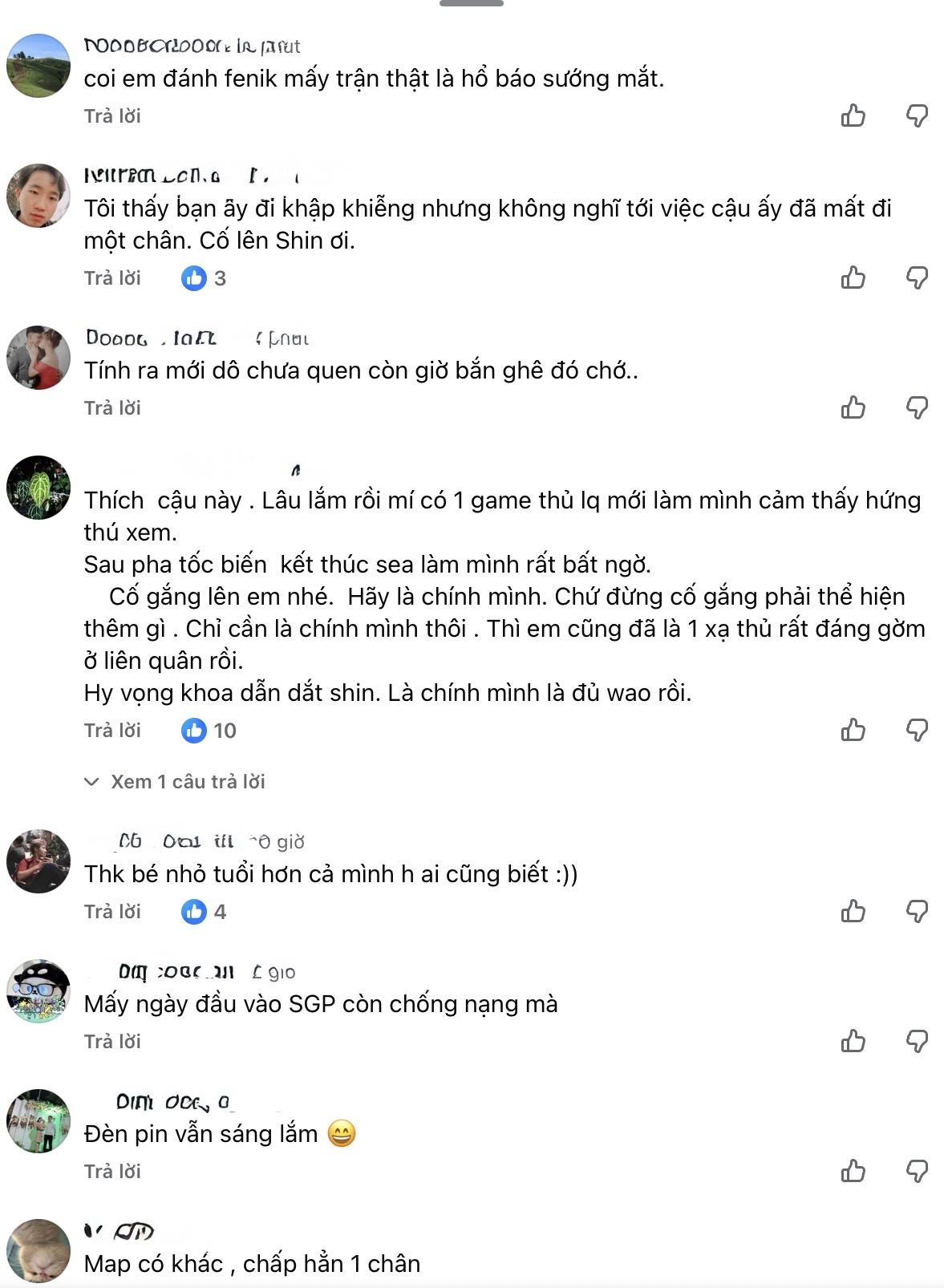 Từng nhận án phạt của Garena, tuyển thủ Liên Quân tiết lộ bí mật khiến cộng đồng mạng ngỡ ngàng