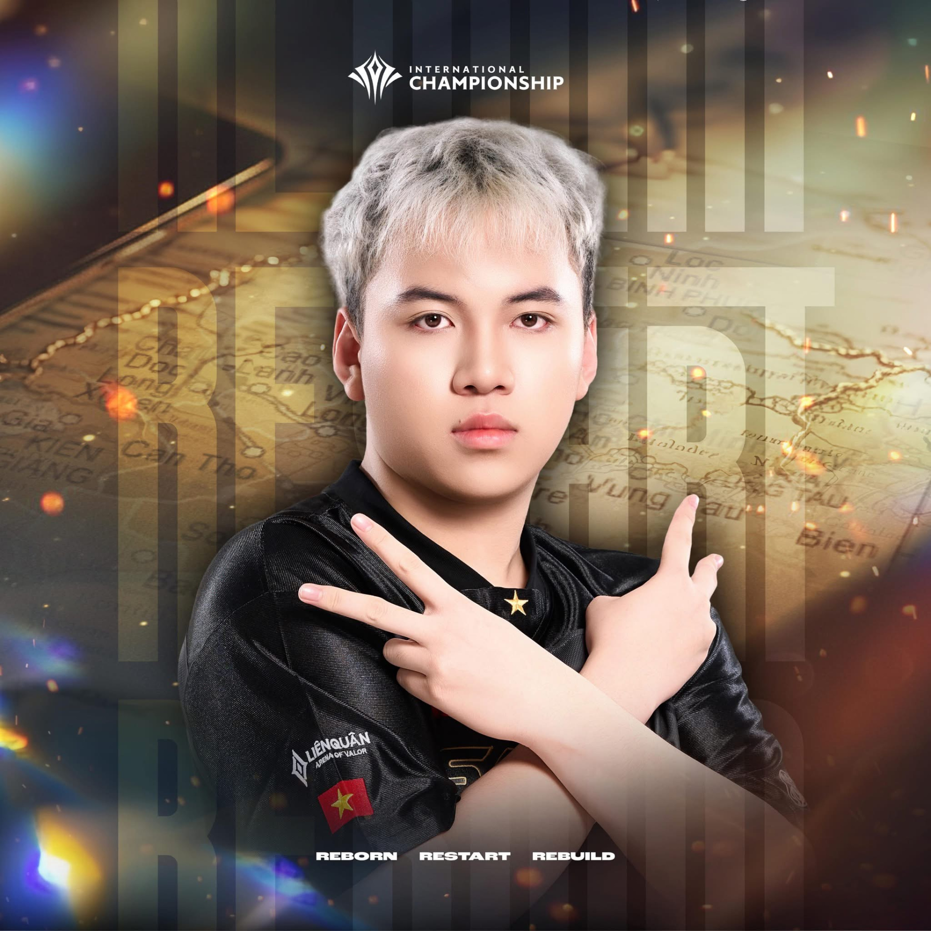 Từng nhận án phạt của Garena, tuyển thủ Liên Quân tiết lộ bí mật khiến cộng đồng mạng ngỡ ngàng