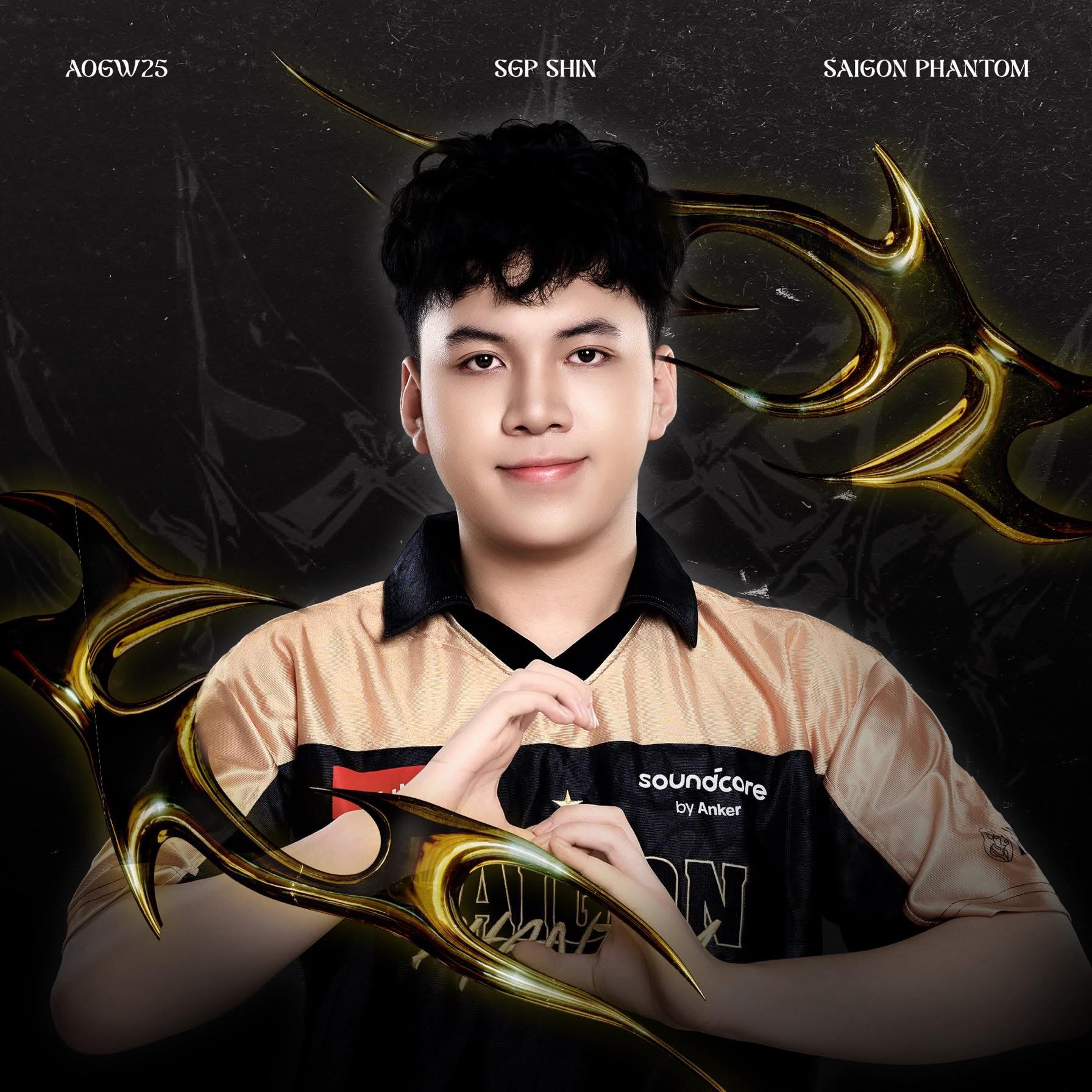 Từng nhận án phạt của Garena, tuyển thủ Liên Quân tiết lộ bí mật khiến cộng đồng mạng ngỡ ngàng