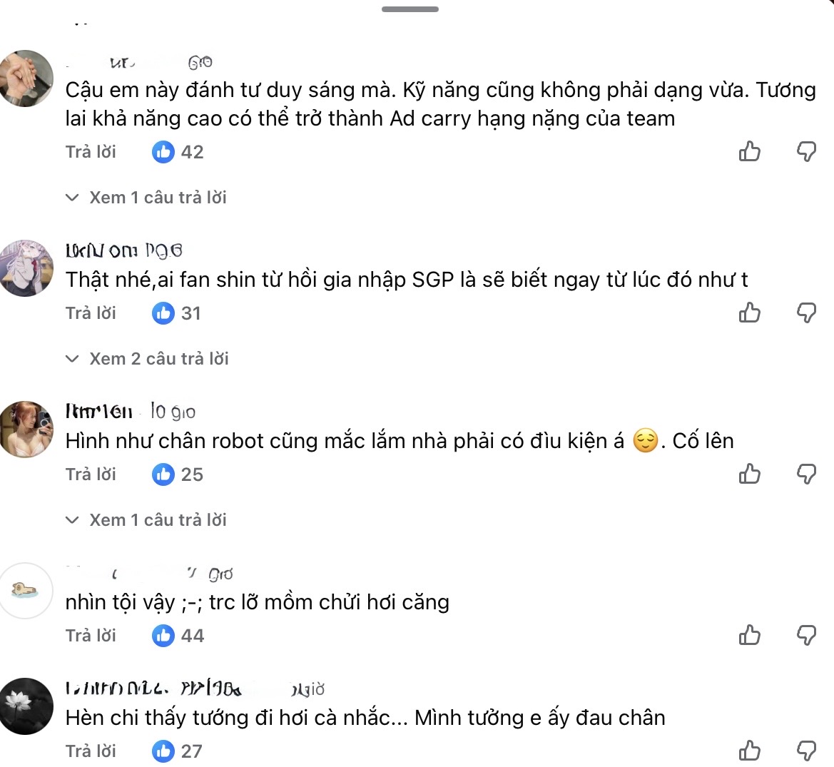 Từng nhận án phạt của Garena, tuyển thủ Liên Quân tiết lộ bí mật khiến cộng đồng mạng ngỡ ngàng