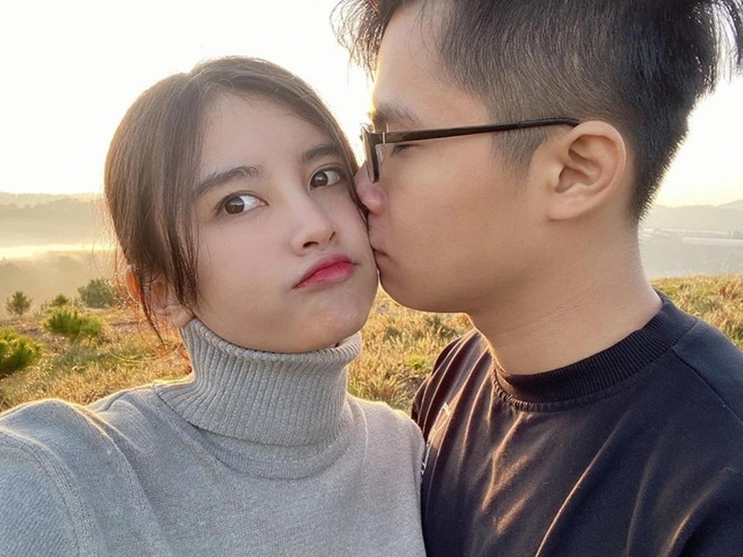 Bạn gái Lai Bâng bị 