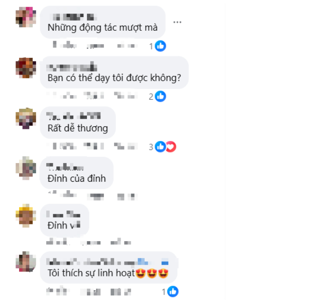 Gấu Po trong Kung Fu Panda cũng phải 