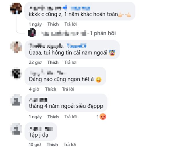 1 năm thay đổi bản thân, hành trình 