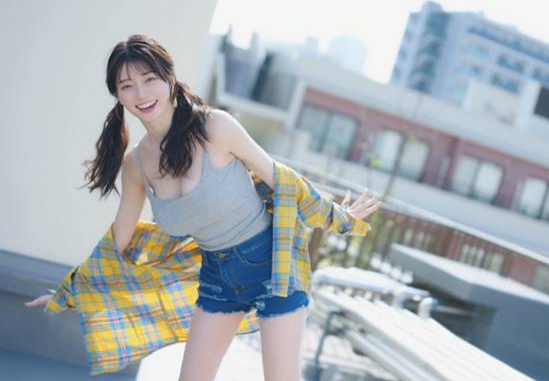 Cosplay nhân vật Slam Dunk, hot girl tân binh thành công nhất gây sốt, fan đua nhau xin 