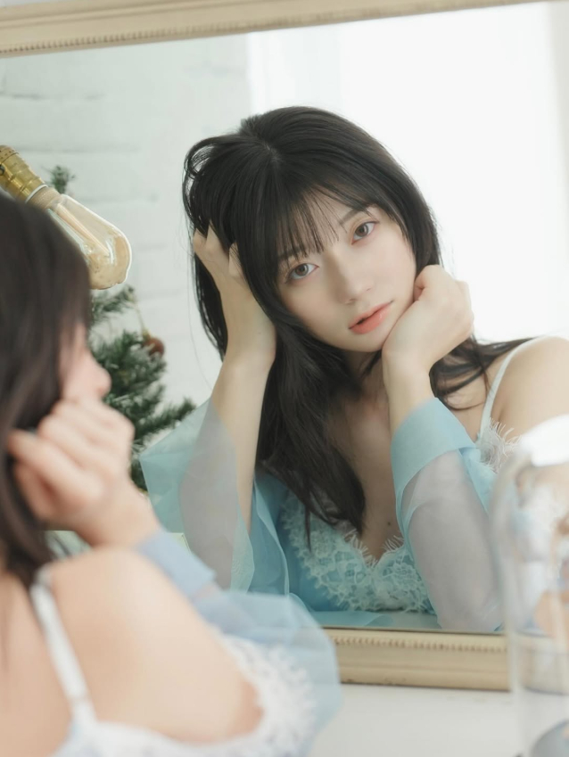 Cosplay nhân vật Slam Dunk, hot girl tân binh thành công nhất gây sốt, fan đua nhau xin 