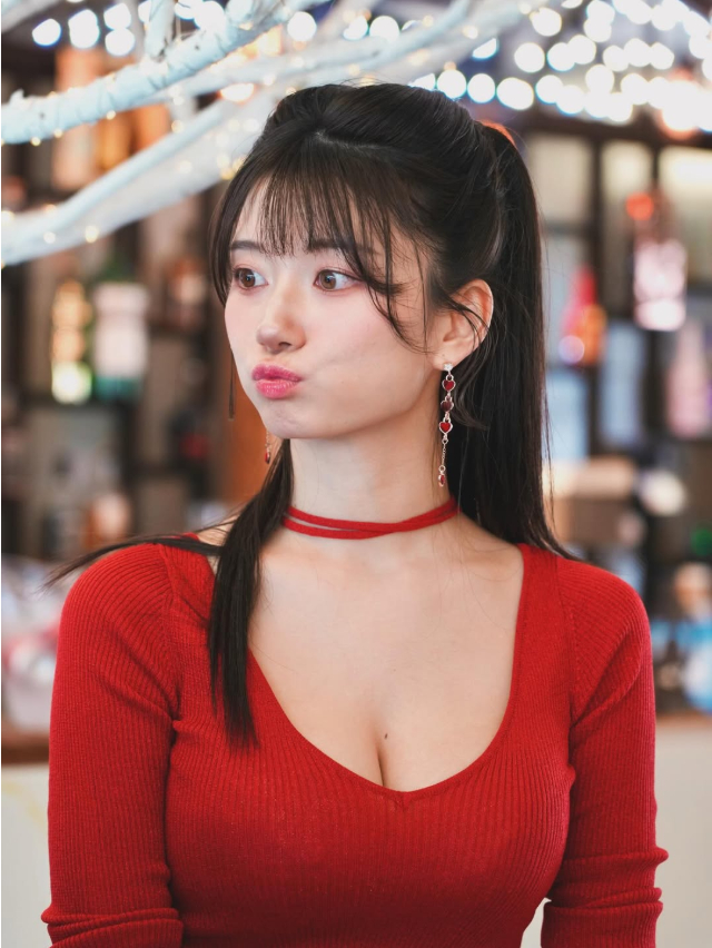 Cosplay nhân vật Slam Dunk, hot girl tân binh thành công nhất gây sốt, fan đua nhau xin 