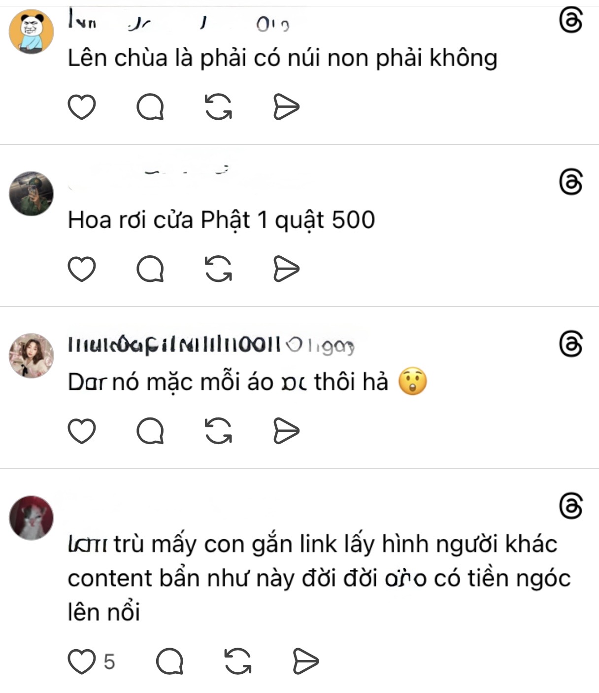 Đằng sau bức ảnh đi lễ chùa gây 