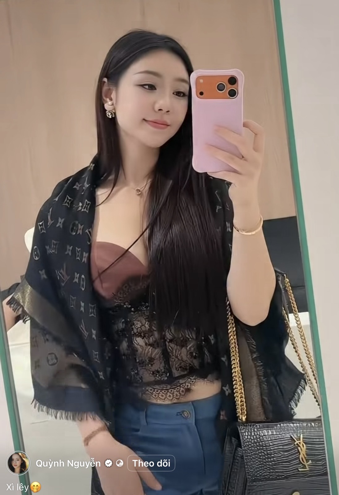 Quỳnh Kool tung video 