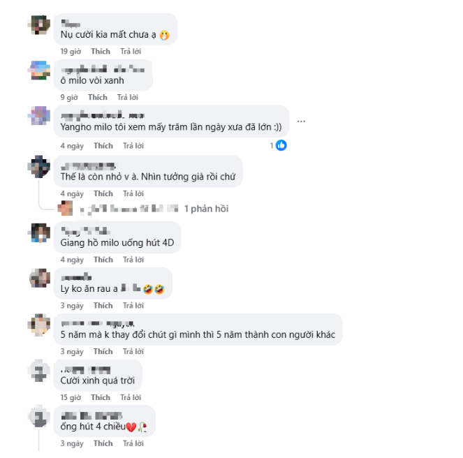 5 năm 1 hành trình, nữ TikToker 